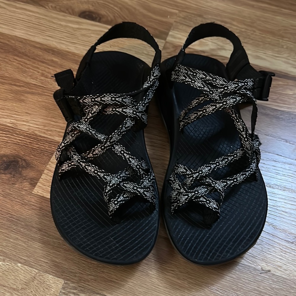 Chaco Sandals Size 7